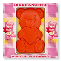 Laad afbeelding in Gallerij viewer, Chocoladevorm Dikke Knuffel