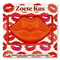Laad afbeelding in Gallerij viewer, Chocoladevorm Zoete Kus