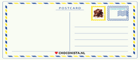 Laad afbeelding in Gallerij viewer, Chocoladevorm Goed Gedaan