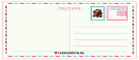 Laad afbeelding in Gallerij viewer, Chocoladevorm Happy Cake Day