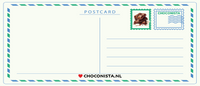 Laad afbeelding in Gallerij viewer, Chocoladevorm Toppertje