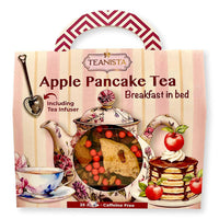 Laad afbeelding in Gallerij viewer, Thee cadeau Apple Pancake Tea