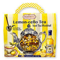 Laad afbeelding in Gallerij viewer, Thee cadeau Lemon-cello Tea