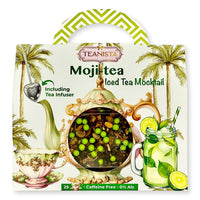 Laad afbeelding in Gallerij viewer, Thee cadeau Moji-Tea