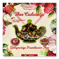 Laad afbeelding in Gallerij viewer, Thee Kaart Thee Cadeautje