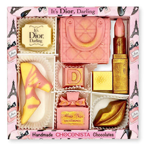 Chocolade Cadeau It's Dior Darling