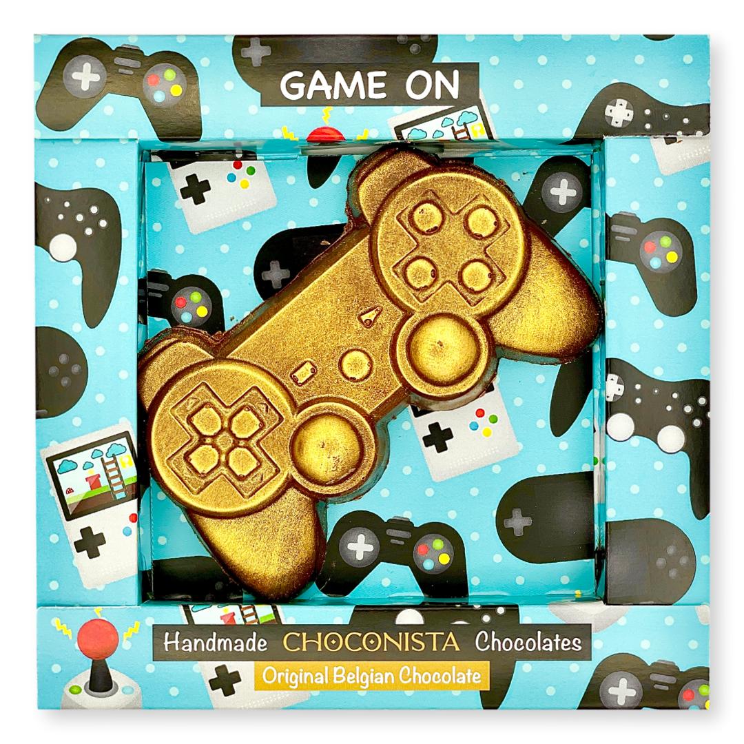 Chocolade Game Controller