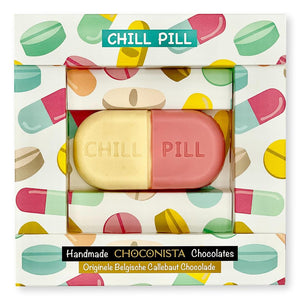 Chocolade Pil / Chill Pill