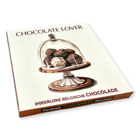 Laad afbeelding in Gallerij viewer, Chocolade Reep Kaart Chocolate Lover
