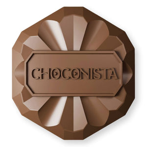 Chocolade Reep Kaart Niet Storen Ben Met Pensioen