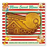 Laad afbeelding in Gallerij viewer, Chocoladevorm Home Sweet Home
