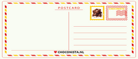 Laad afbeelding in Gallerij viewer, Chocoladevorm 18 Party Time
