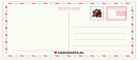 Laad afbeelding in Gallerij viewer, Chocoladevorm Dikke Knuffel
