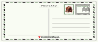Laad afbeelding in Gallerij viewer, Chocoladevorm Game On
