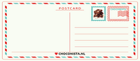 Laad afbeelding in Gallerij viewer, Chocoladevorm Home Sweet Home
