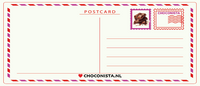 Laad afbeelding in Gallerij viewer, Chocoladevorm Lots Of Love
