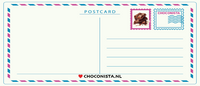 Laad afbeelding in Gallerij viewer, Chocoladevorm Met Pensioen
