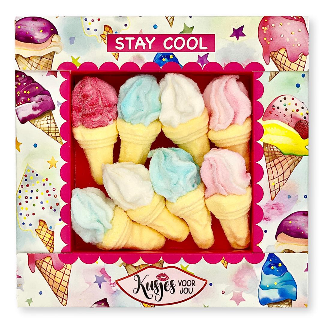 Snoep IJsjes - Stay Cool