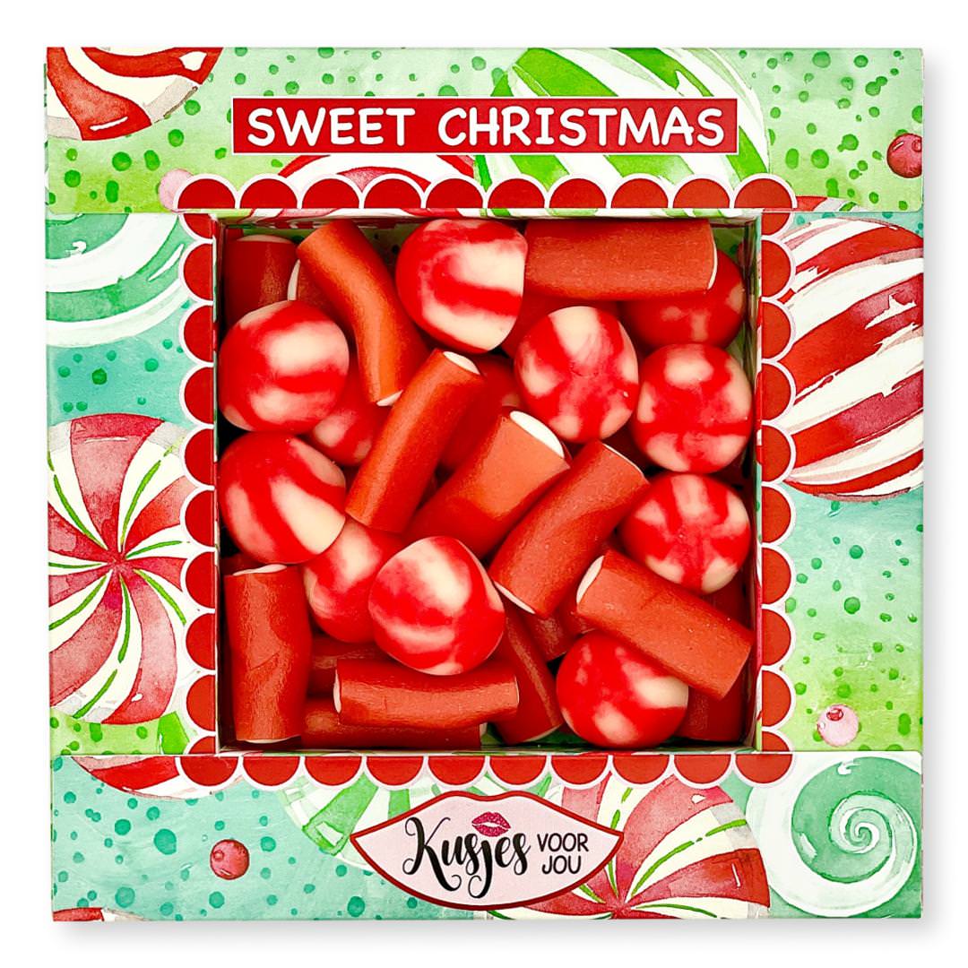 Snoep Kerst - Sweet Christmas