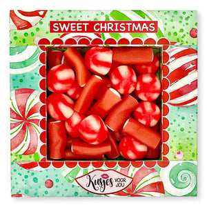 Snoep Kerst - Sweet Christmas