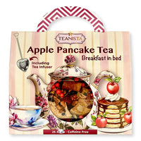 Laad afbeelding in Gallerij viewer, Thee cadeau Apple Pancake Tea
