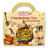 Laad afbeelding in Gallerij viewer, Thee cadeau Chardonnay Tea

