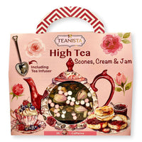 Laad afbeelding in Gallerij viewer, Thee Cadeau High Tea
