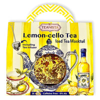 Laad afbeelding in Gallerij viewer, Thee cadeau Lemon-cello Tea
