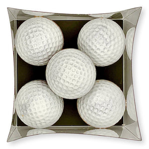 Luxe Box Chocolade Golfballen